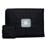 MacCase 13" Premium Leather MacBook Sleeve / Accessory Pouch - Chocolate